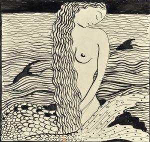 Mysterien des Meeres, Sirene Nr. 1, 1912 - 1913